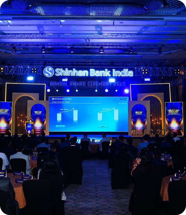 Corporate summit and conclave managed by YellowHive in India
